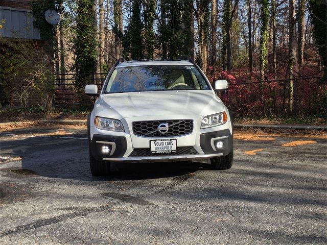 2014 Volvo XC70 