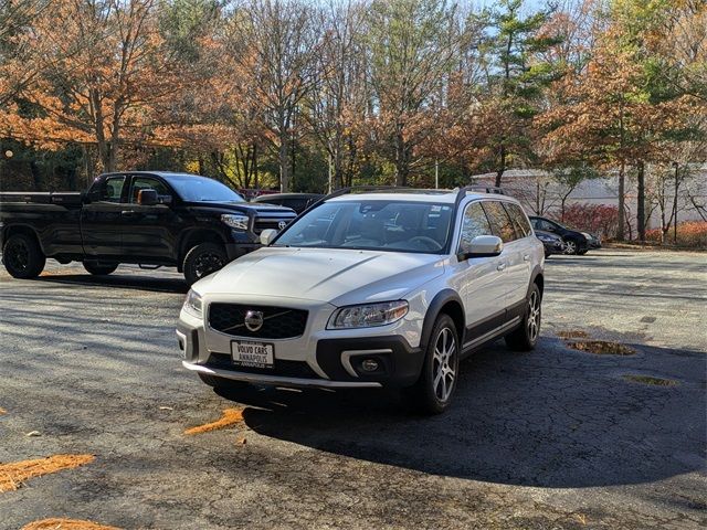 2014 Volvo XC70 