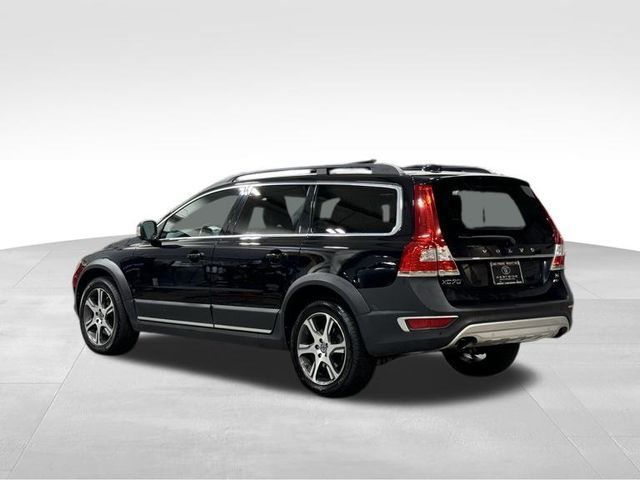 2014 Volvo XC70 3.0L T6 Premier Plus