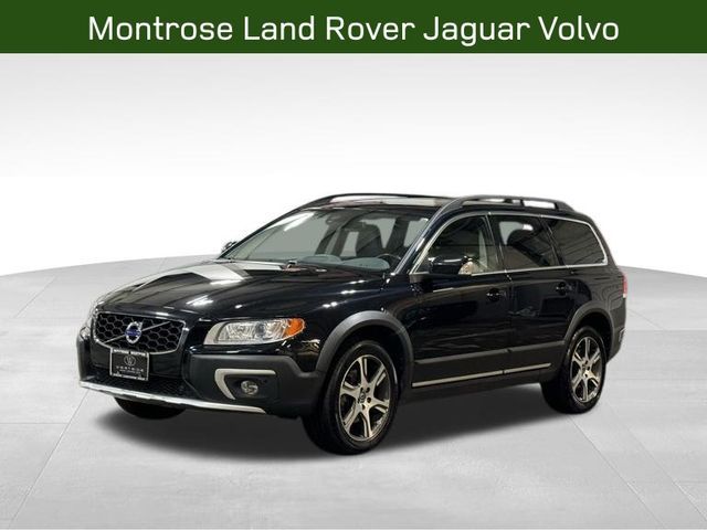 2014 Volvo XC70 3.0L T6 Premier Plus