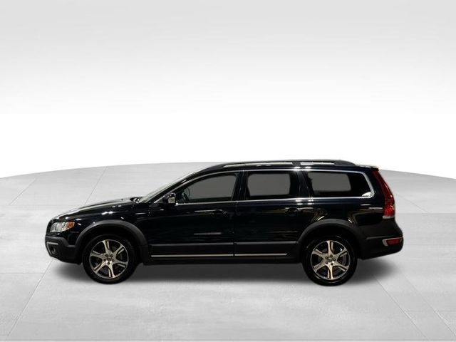 2014 Volvo XC70 3.0L T6 Premier Plus