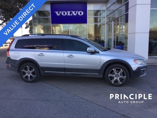 2014 Volvo XC70 