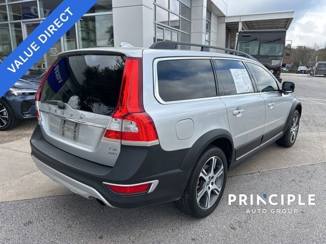 2014 Volvo XC70 