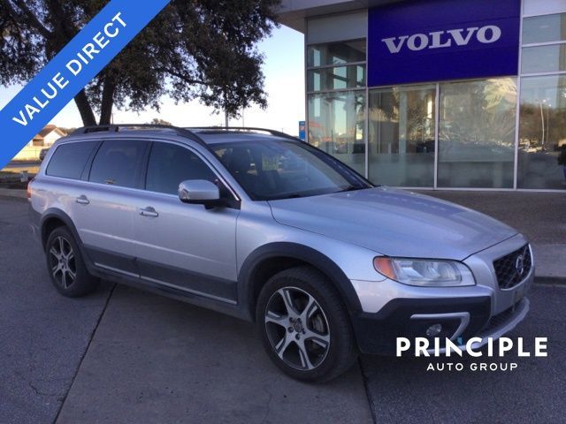 2014 Volvo XC70 