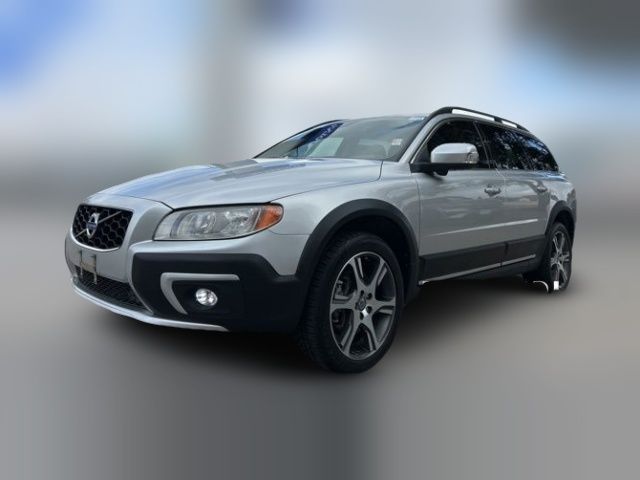 2014 Volvo XC70 