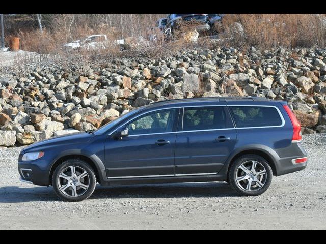 2014 Volvo XC70 3.0L T6 Premier Plus