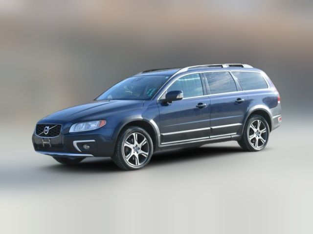 2014 Volvo XC70 3.0L T6 Premier Plus