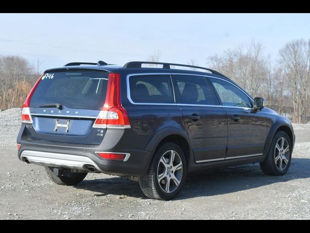 2014 Volvo XC70 3.0L T6 Premier Plus