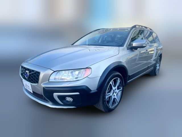 2014 Volvo XC70 3.0L T6