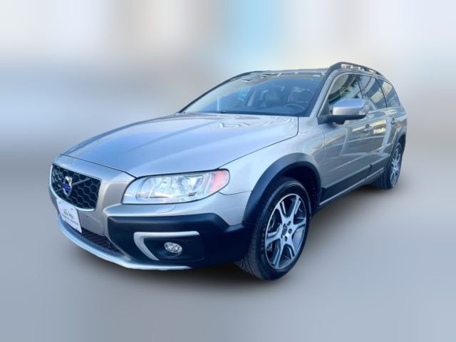 2014 Volvo XC70 3.0L T6