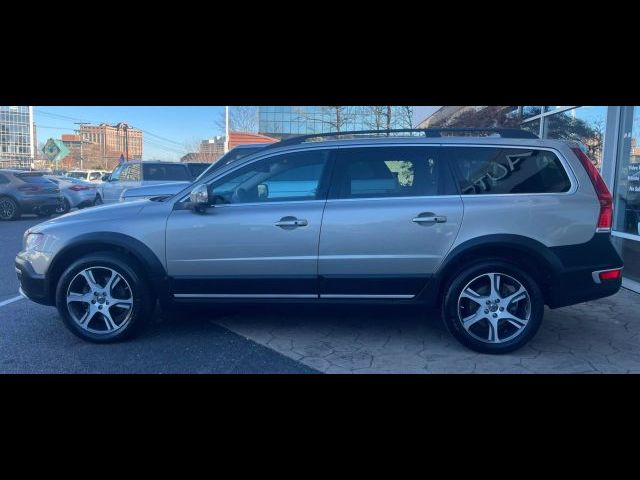 2014 Volvo XC70 3.0L T6