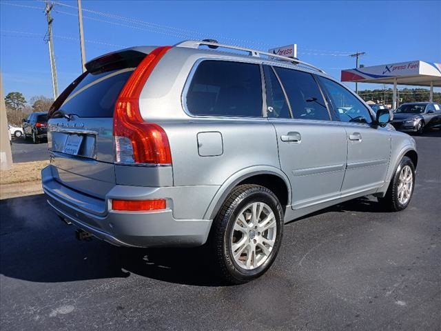 2014 Volvo XC90 