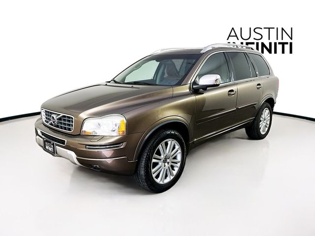 2014 Volvo XC90 