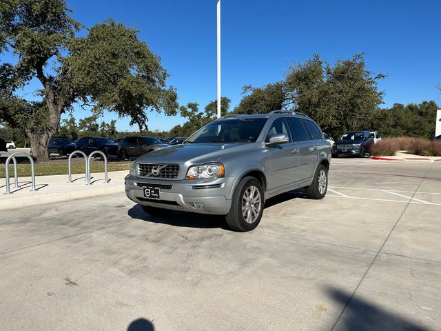 2014 Volvo XC90 