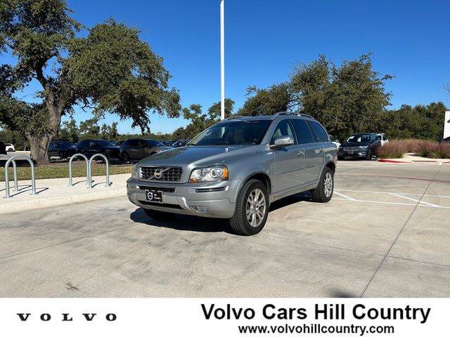 2014 Volvo XC90 