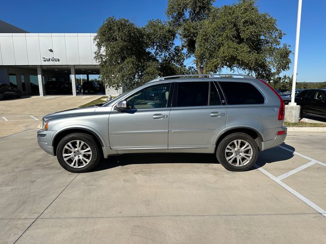 2014 Volvo XC90 