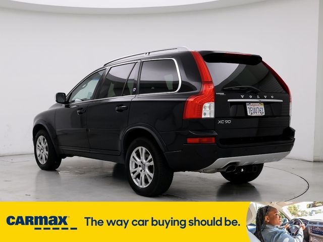 2014 Volvo XC90 