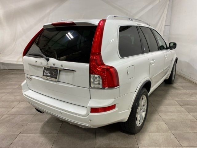 2014 Volvo XC90 