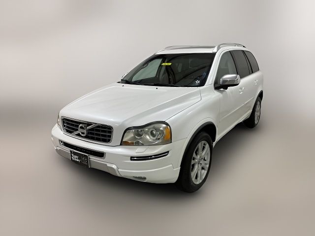 2014 Volvo XC90 