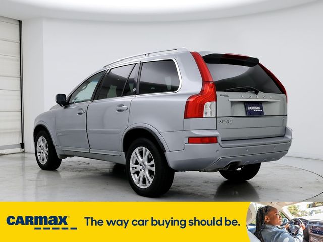 2014 Volvo XC90 