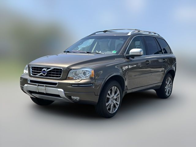 2014 Volvo XC90 