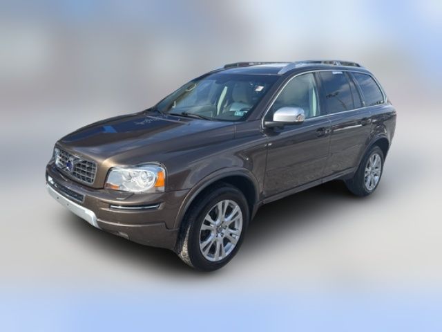 2014 Volvo XC90 
