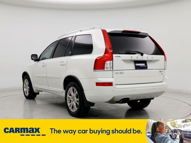 2014 Volvo XC90 