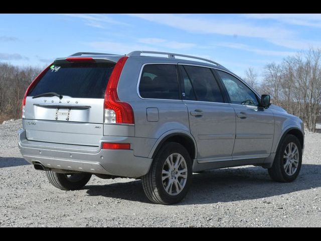 2014 Volvo XC90 