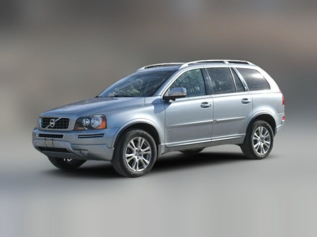 2014 Volvo XC90 