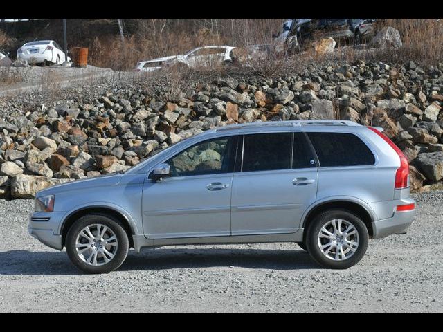 2014 Volvo XC90 