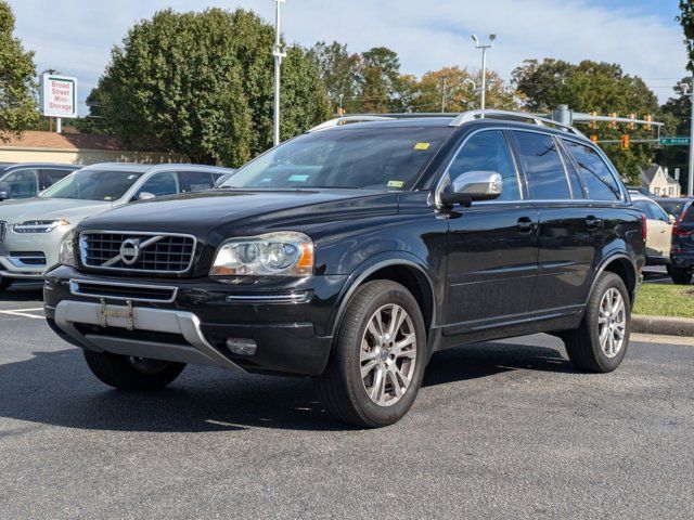 2014 Volvo XC90 