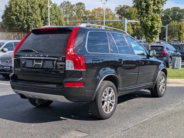 2014 Volvo XC90 