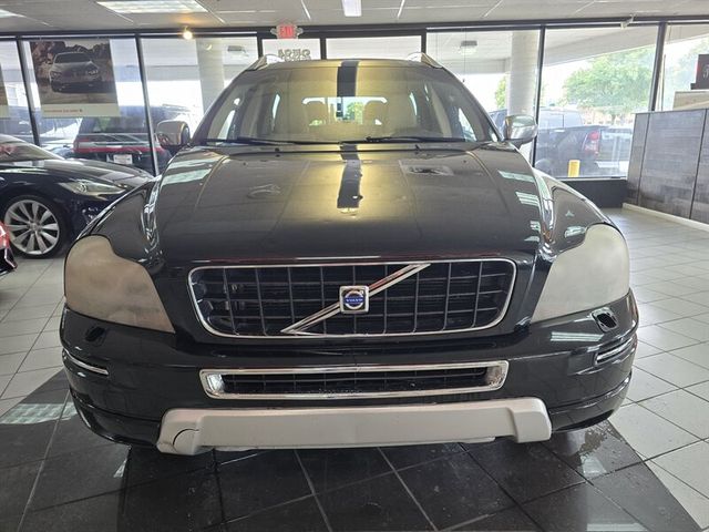 2014 Volvo XC90 