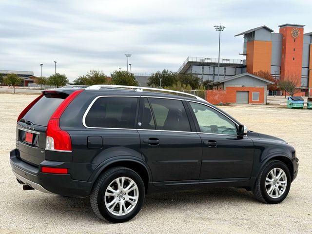 2014 Volvo XC90 