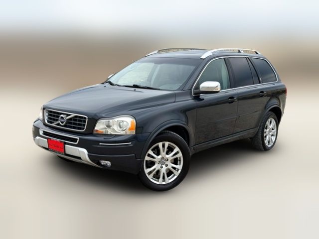 2014 Volvo XC90 