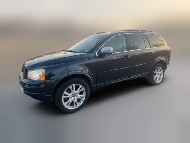2014 Volvo XC90 