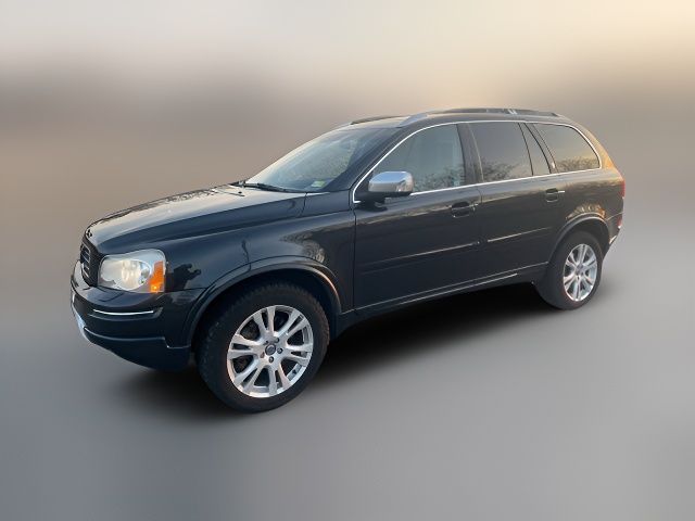 2014 Volvo XC90 