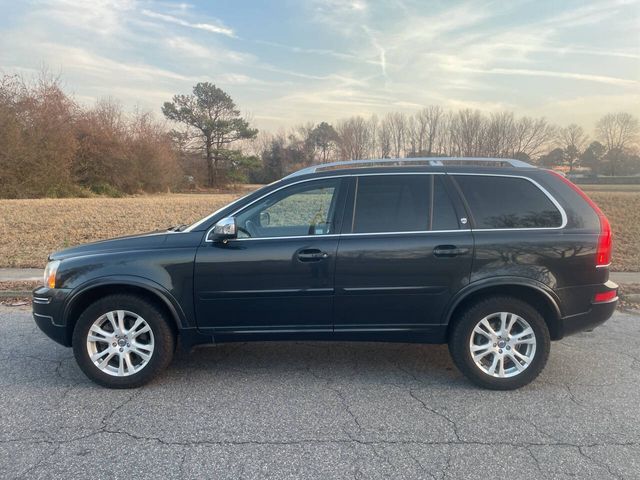 2014 Volvo XC90 