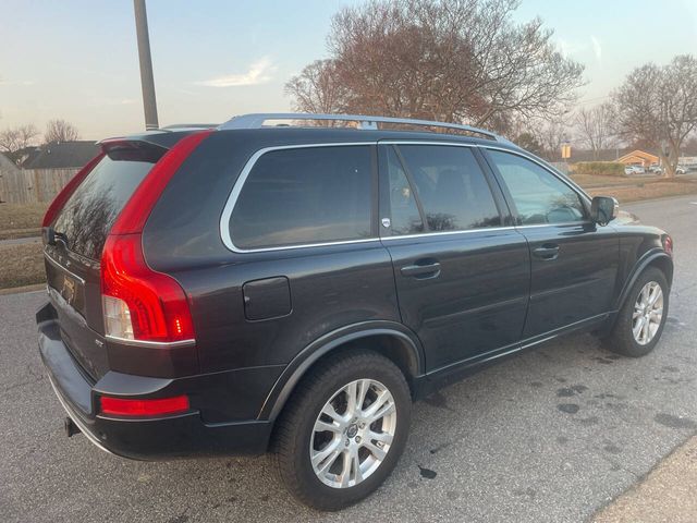2014 Volvo XC90 