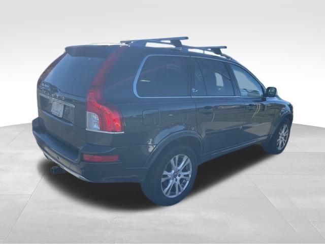 2014 Volvo XC90 Premier Plus