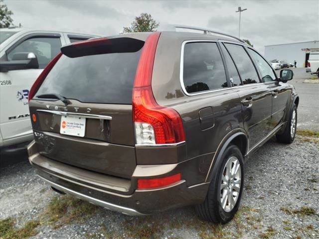 2014 Volvo XC90 Premier Plus