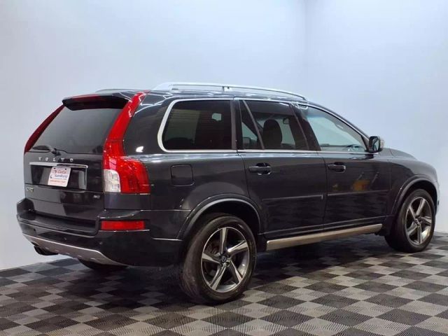 2014 Volvo XC90 R-Design