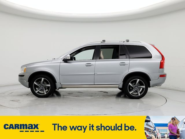 2014 Volvo XC90 