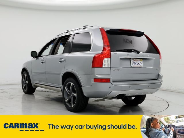 2014 Volvo XC90 