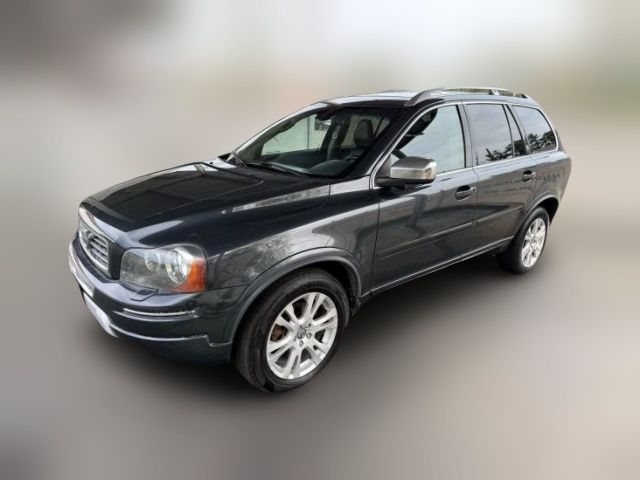 2014 Volvo XC90 Premier Plus