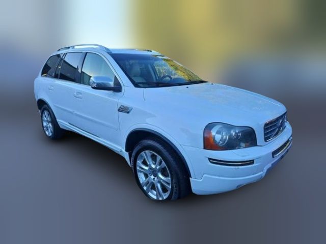 2014 Volvo XC90 Premier Plus