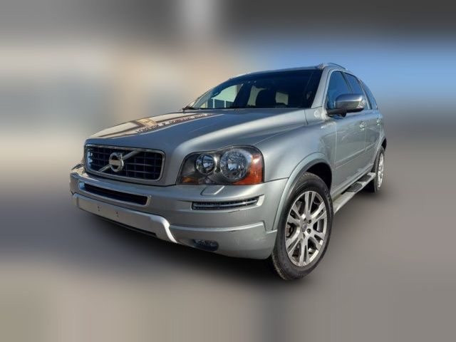 2014 Volvo XC90 Premier Plus