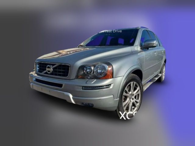 2014 Volvo XC90 Premier Plus