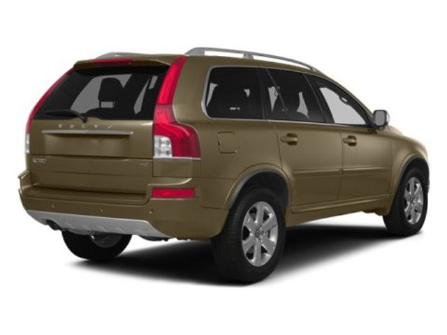 2014 Volvo XC90 Base