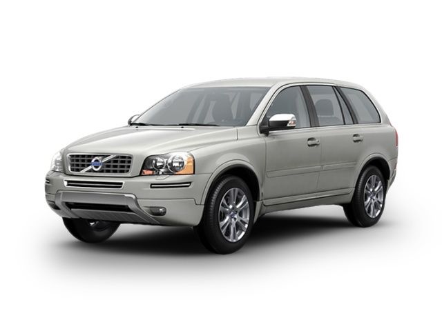 2014 Volvo XC90 